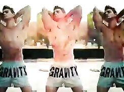 Satan's Poppers Trainer