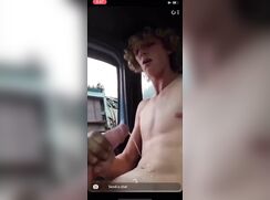 Smooth Twinks Poppers Trainer