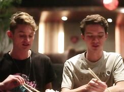 Blind Date Manhattan