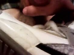 Boy Sneaker Spunk Fun