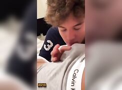 Can I give it a try twink porn tube