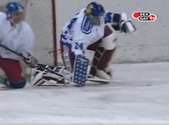 Hot Off The Ice Gay Porn Locker Room Team Fuck