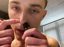 Smoke & Poppers Goon