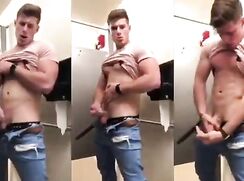 Twinks & Jocks Poppers Trainer