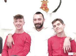 Twinks Two boys for daddy gay porn