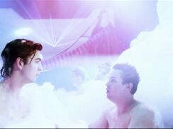 Got A Hold of It. Gay Boys!  Edited for my pleasure.