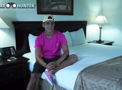 Straight Thomas Back For Thirds