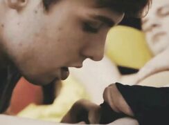 Goon Time (Popperbate Training Only)