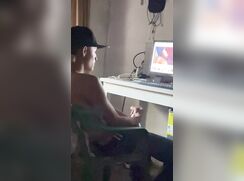 My cousin comes to watch porn at my house cam boys porn