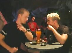 Jock Fest Classic Gay Porn Videos