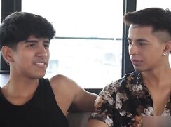 Let's Get Passionate Boys Gay Porn Videos