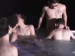 Nothing But Twinks Music Compilation Part 1