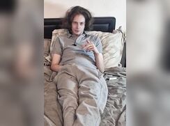 Fit Talking Wanking Joggers Boys Porn Cam