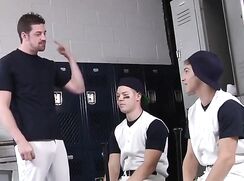 My uncle is the sweetest - 008