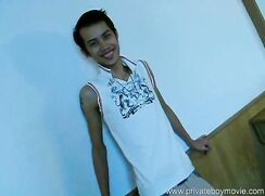 Skinny Asian Rent Boy Gay Porn Tube