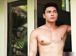 ♥  Aiden  & Sebastian ♥