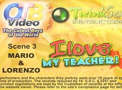 Mario the Suck instructor Gay Porn Videos