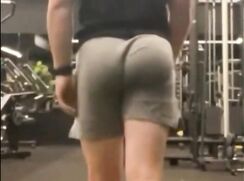 Muscle Twink Beefy Moon