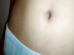 My bro taste my dick