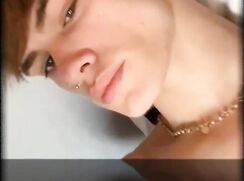 tattooed twink cam boys gay porn