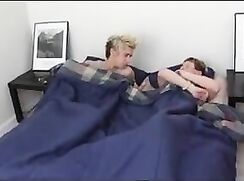 Waking Up Horny Gay Porn Videos