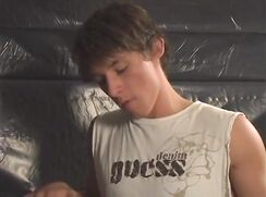 Frat Twink Rush (Vintage)