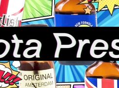 Chav it up! - Poppers Trainer (not for beginners)