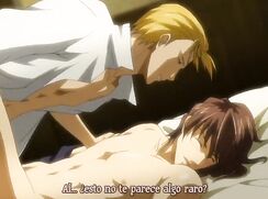 and more delicious, CARTOON