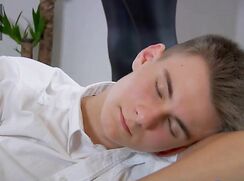 Let's Wake The Napping Boys Gay Porn