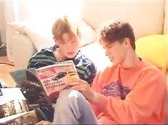 Twinks Getting Playful Gay Porn Videos