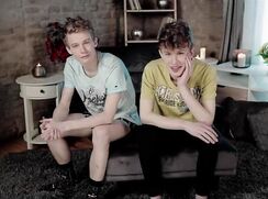 I Came To Prague To Shoot Some Gay Porn