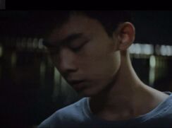 AA Vid S - The third solar term (short gay themed film 2021)