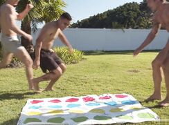 double creampie frat boys gay porn videos