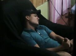 Dad's & Lad's (Poppers Training Only)