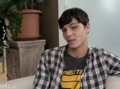 raw, uninhibited young lust.