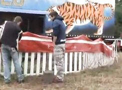 Movie - Bareback Circus Gay Porn Videos