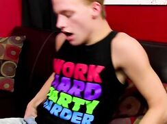 Work Hard Party Harder Gay Porn Videos