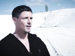 ♥ Les Dieux Du Stade ( French Rugby 2016) No sex ♥