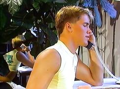 Complete Work Out - Vintage Gay Porn Videos