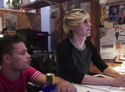 Pretty Butt Full Of Cock