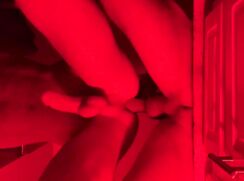 Hot twink hungry for cock