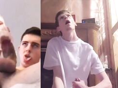 Gooners & Bators Compilation (Poppers Training Only)