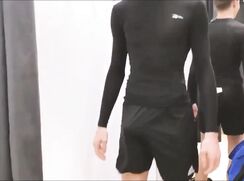 What really happened in locker room Nr.69