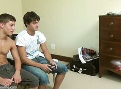 Uncut4 - New toy and friend's toy