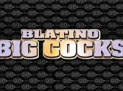 [All Worlds] Blatino Big Cocks