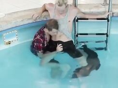 Kris Blent and Friend - 003