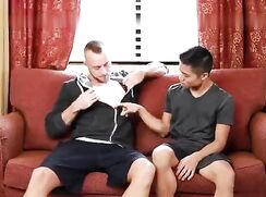 After The Tennis Match Gay Porn Videos