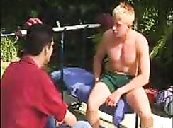 Classic gay porn good-dick hard sex