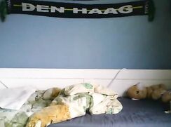 Hot-on-the-Bed cam boys porn