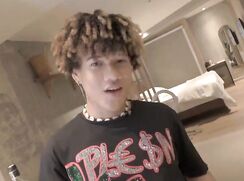 un chico de Colombia Porn Gay Sex Videos